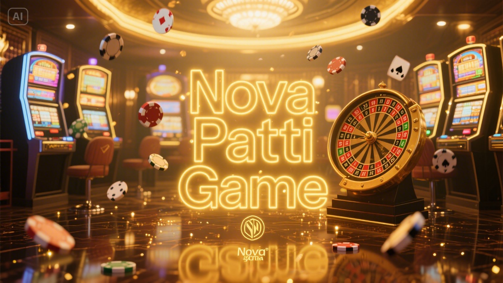 Nova Patti Game پاکستان